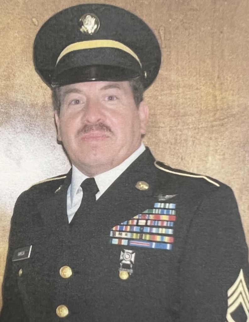 Abel Garcia