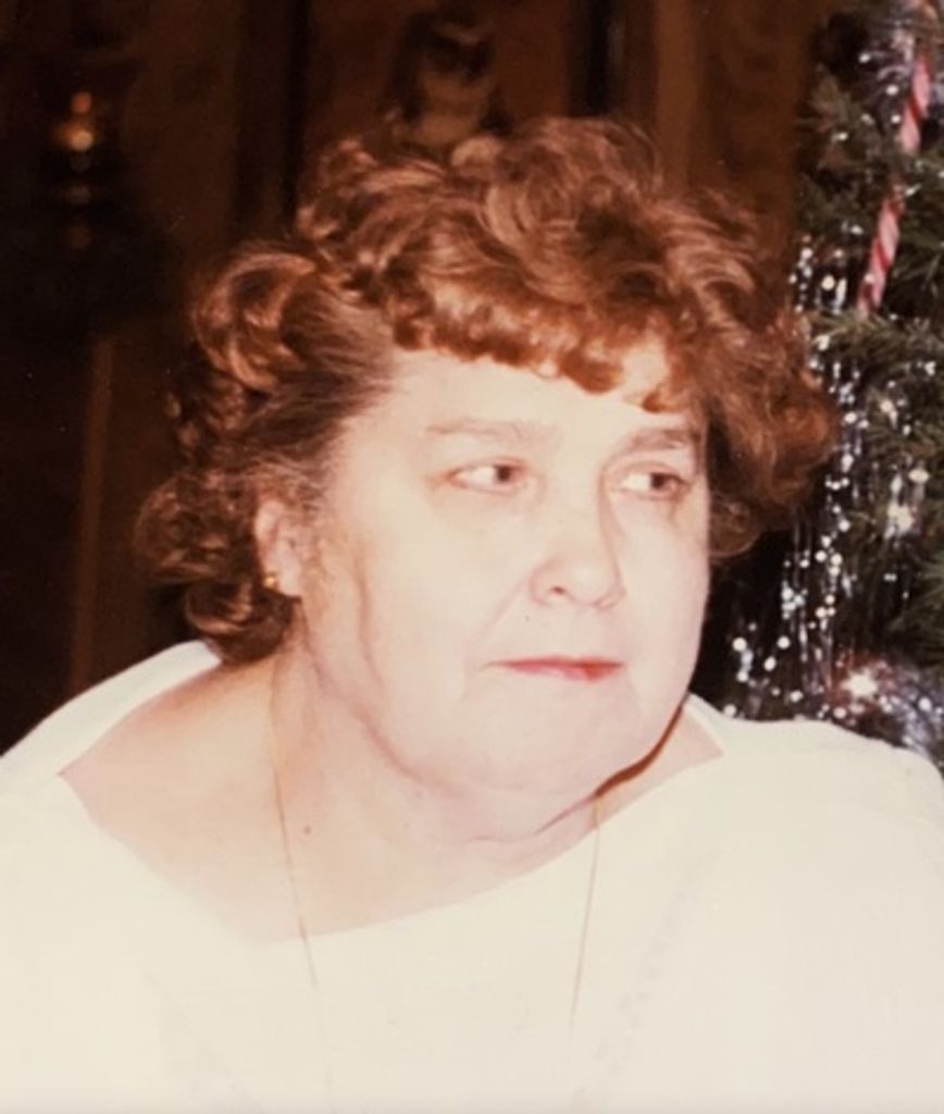 Alice B. Christman