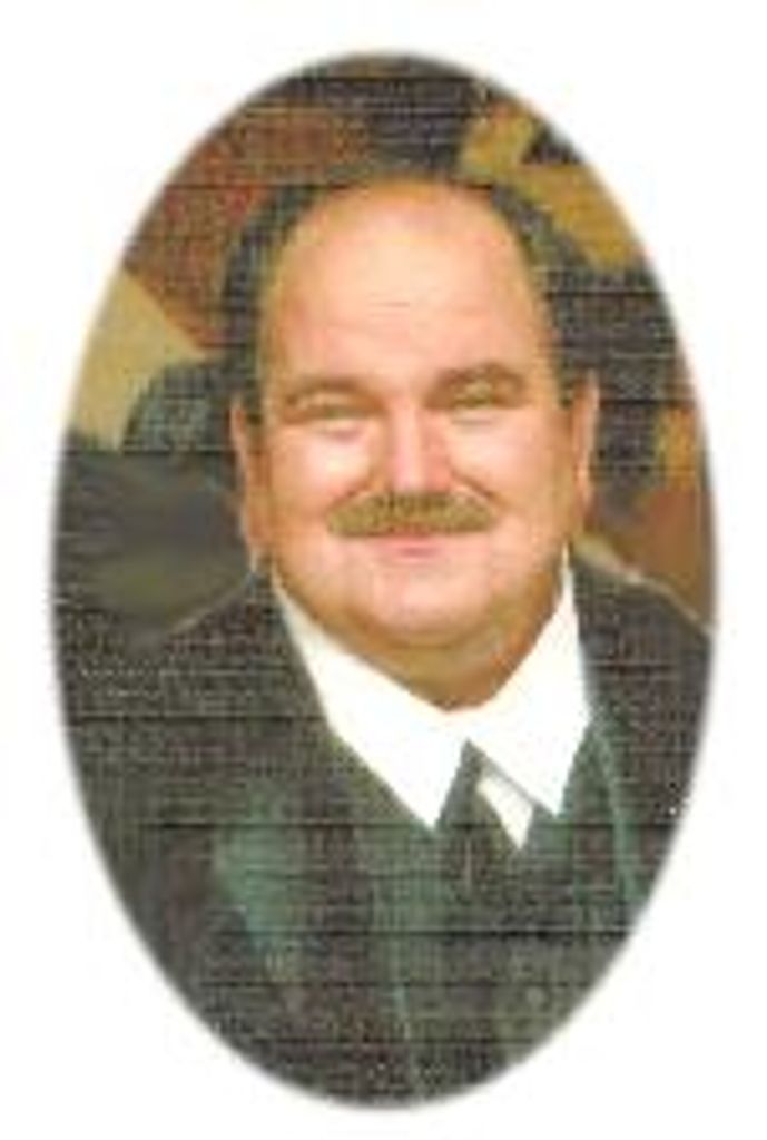 Francis A. "Fran" Chartier, Jr.