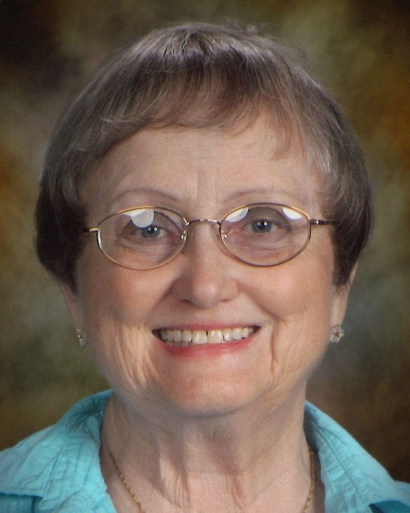Betty G. Marr Profile Photo