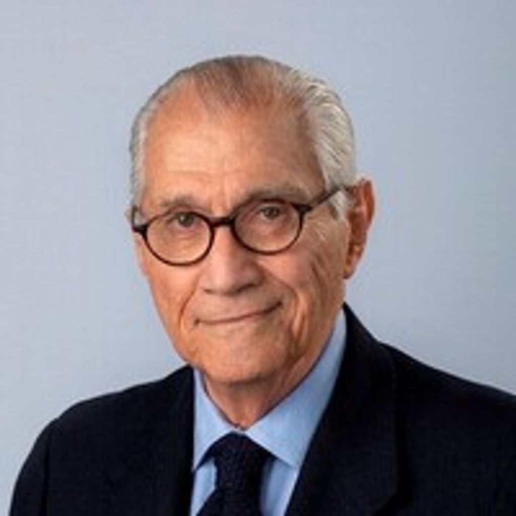 Richard V Giordano Profile Photo