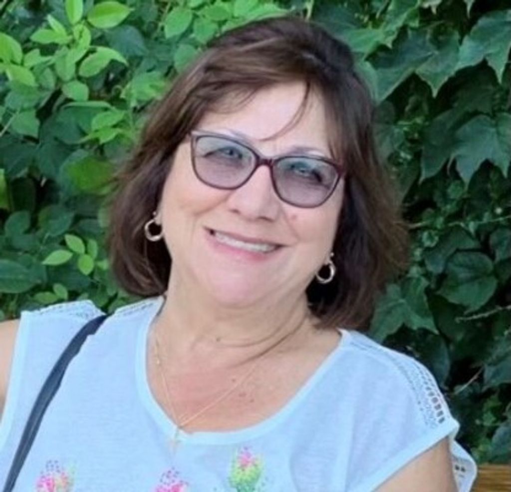 Mari Carmen Toledano Lentisco Profile Photo