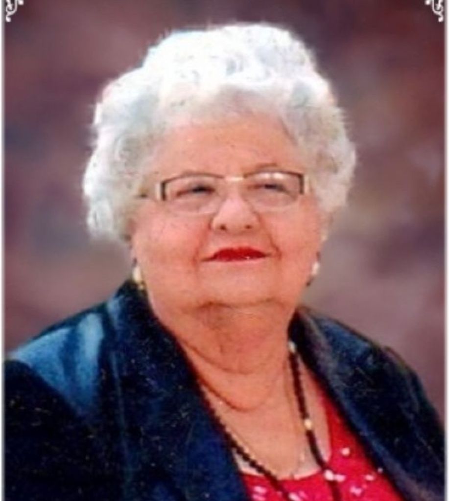 Carmen L Rivera