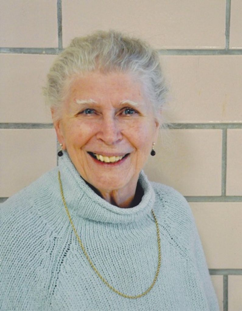 Patricia H. Demers
