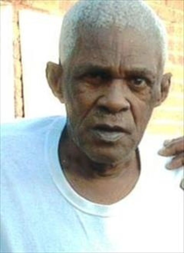 Lonnie Nesmith Profile Photo