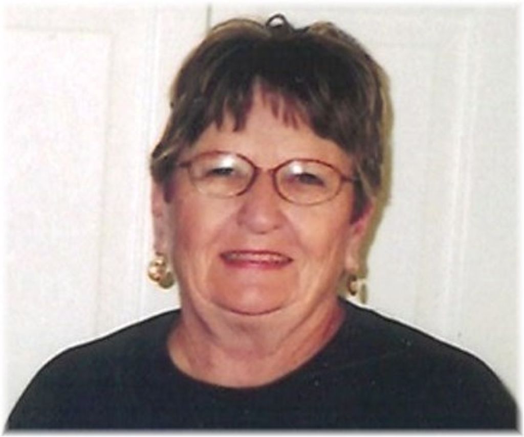 Rita G. Reynolds