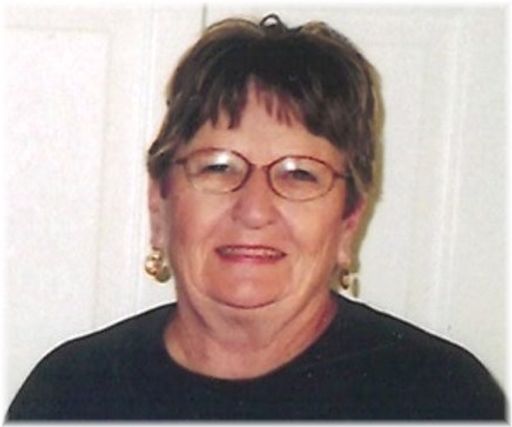 Rita G. Reynolds Profile Photo