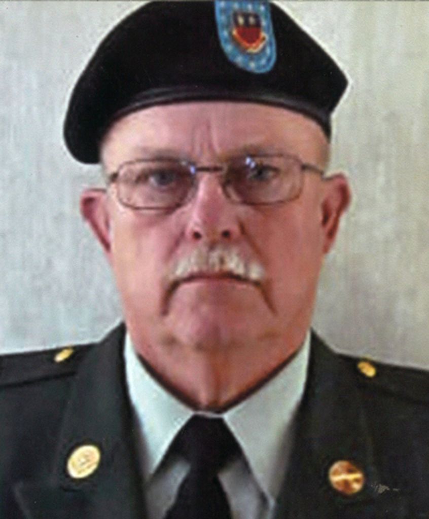 Larry James Buczinski