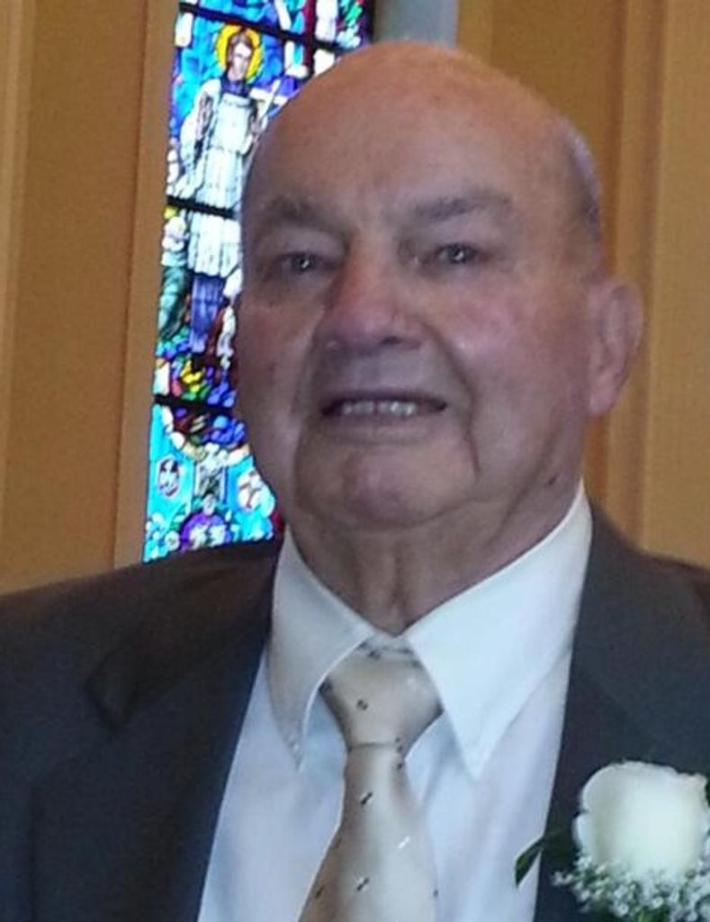Richard T. Brasch Sr. Profile Photo