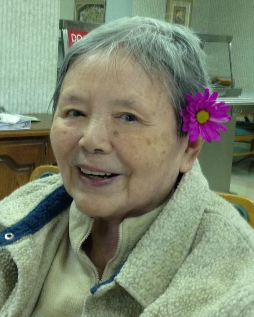 Mariko  Moore-Swanson