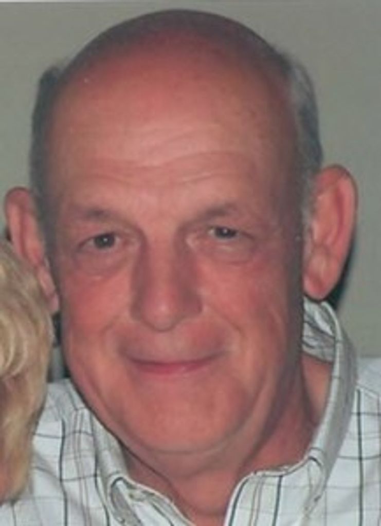 Edward W. Price Jr.