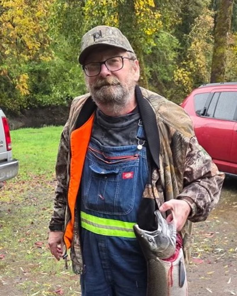 William Scott Gaudette Profile Photo