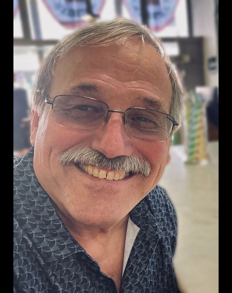 Robert Lee Rickett Profile Photo