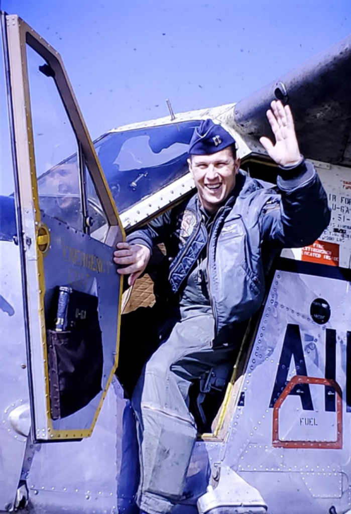Richard Clark Knudson