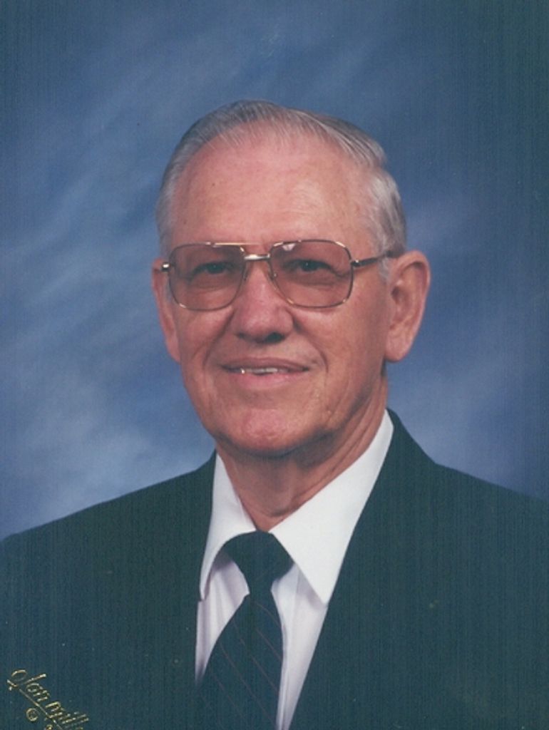 E. Hayes Rowan Profile Photo