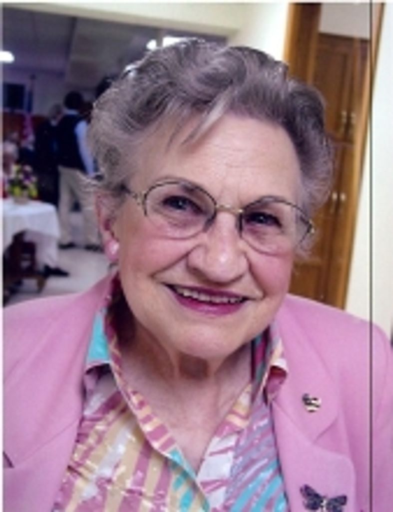 Audrey H. Collins - Winterset Profile Photo