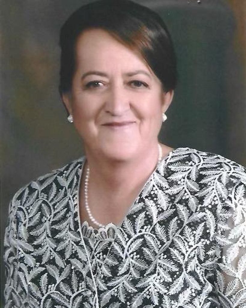 Maria De Los Angeles Garcia De Padilla