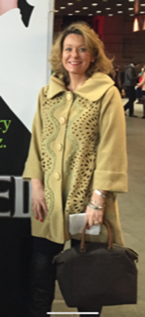 Linda Margaret Verellen