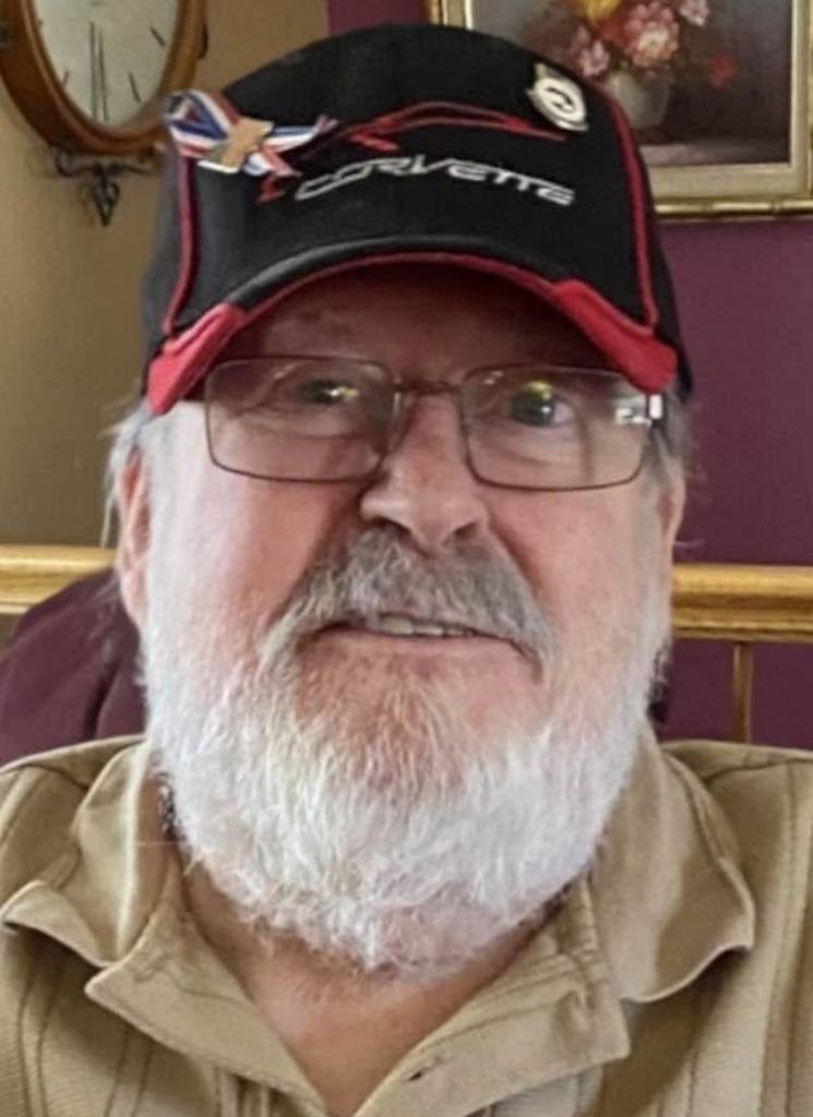 Benjamin "Gene" Eugene Linn Jr. Profile Photo