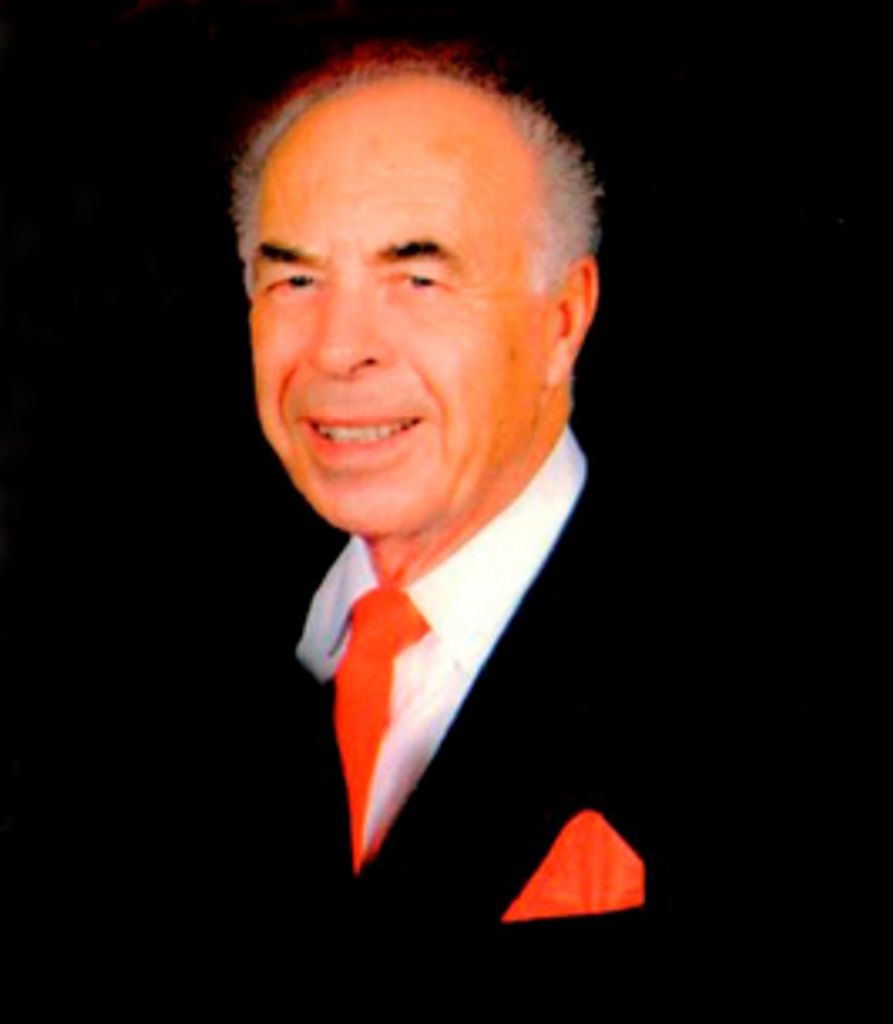 Robert "Bob" Armstrong
