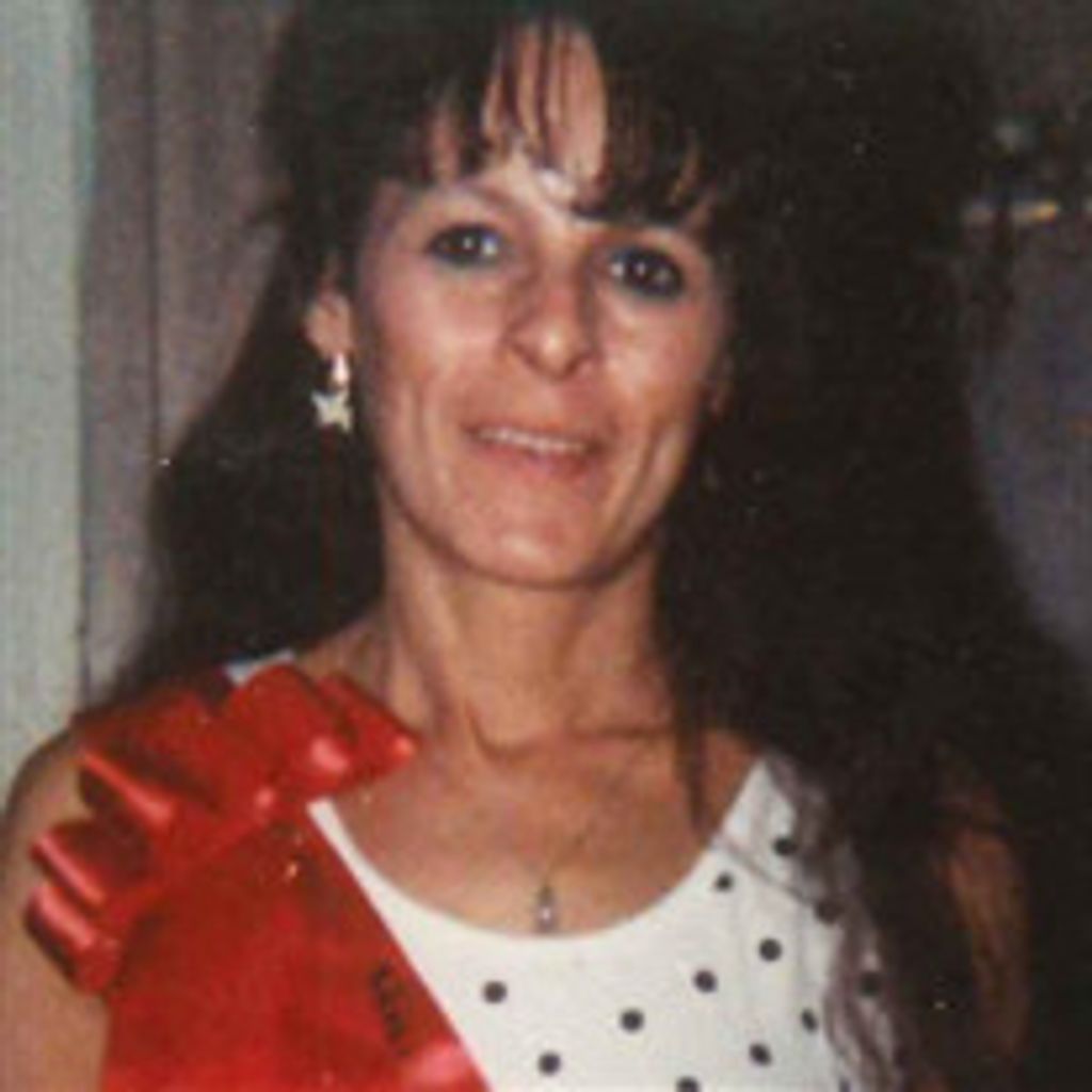 Darlene Marie Persinger