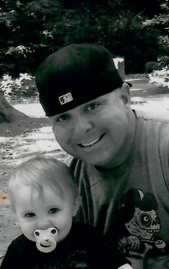 Timothy Calvin Thacker Profile Photo