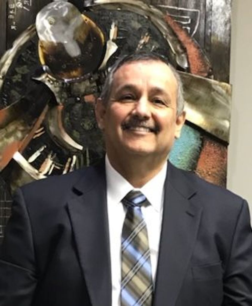 Caesar Anthony Cantu