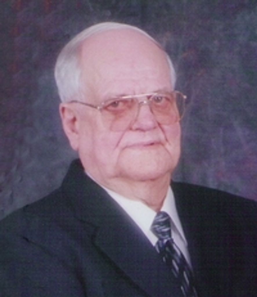 James C. "Shotgun" Cannon Profile Photo