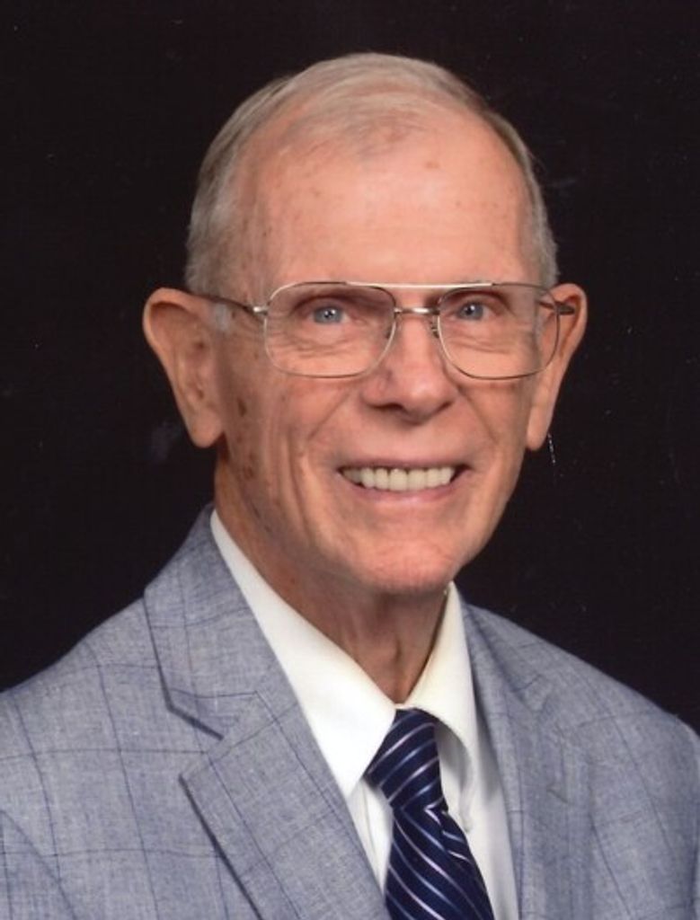 Joe Coleman Phillips