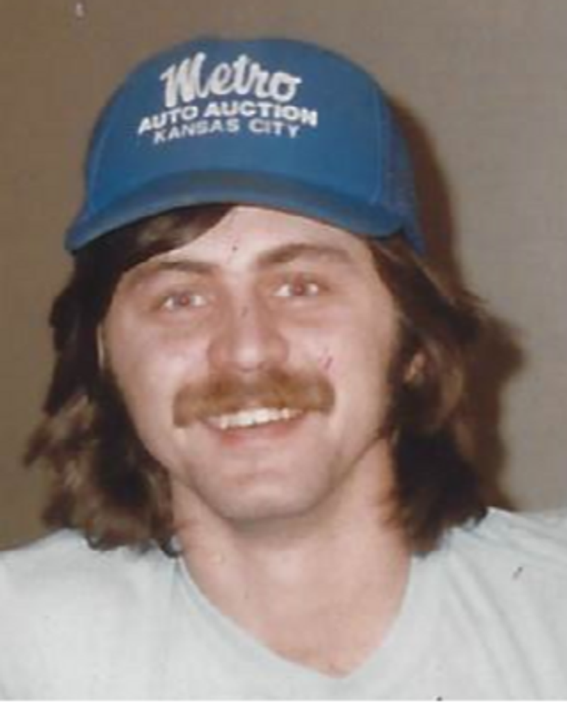 Alan Wayne Harris Profile Photo