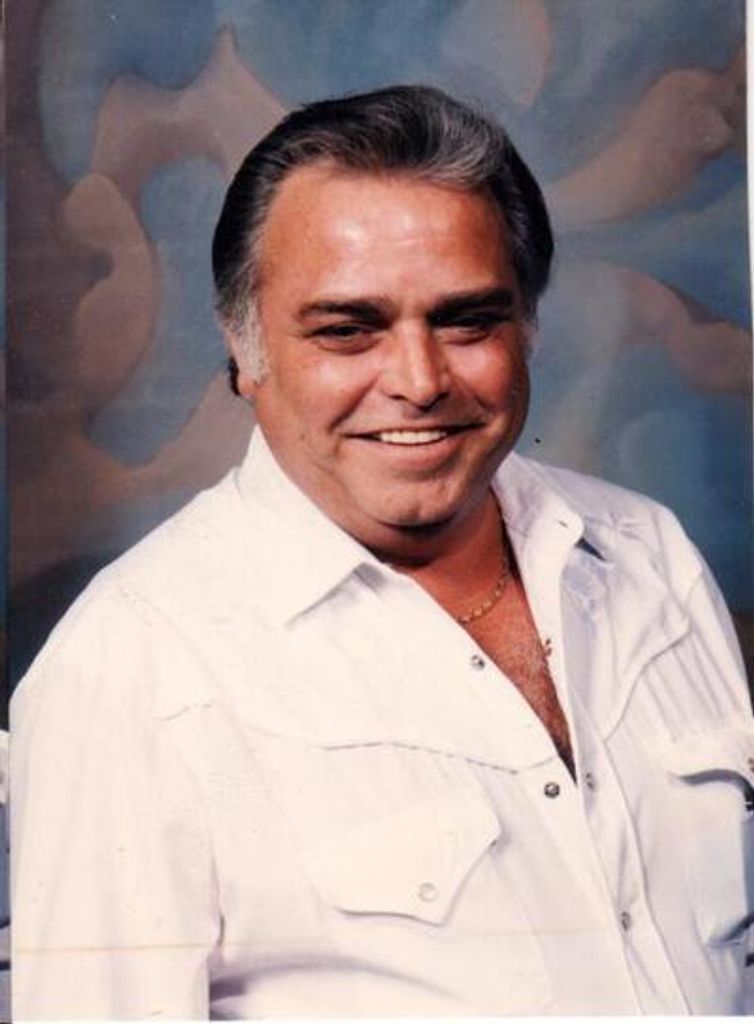 Vernon Lee Jobe Sr. Profile Photo