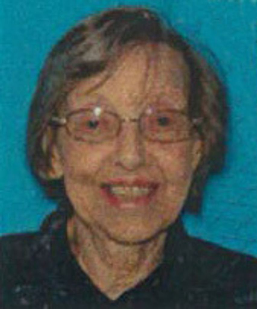 Joan F. Berry