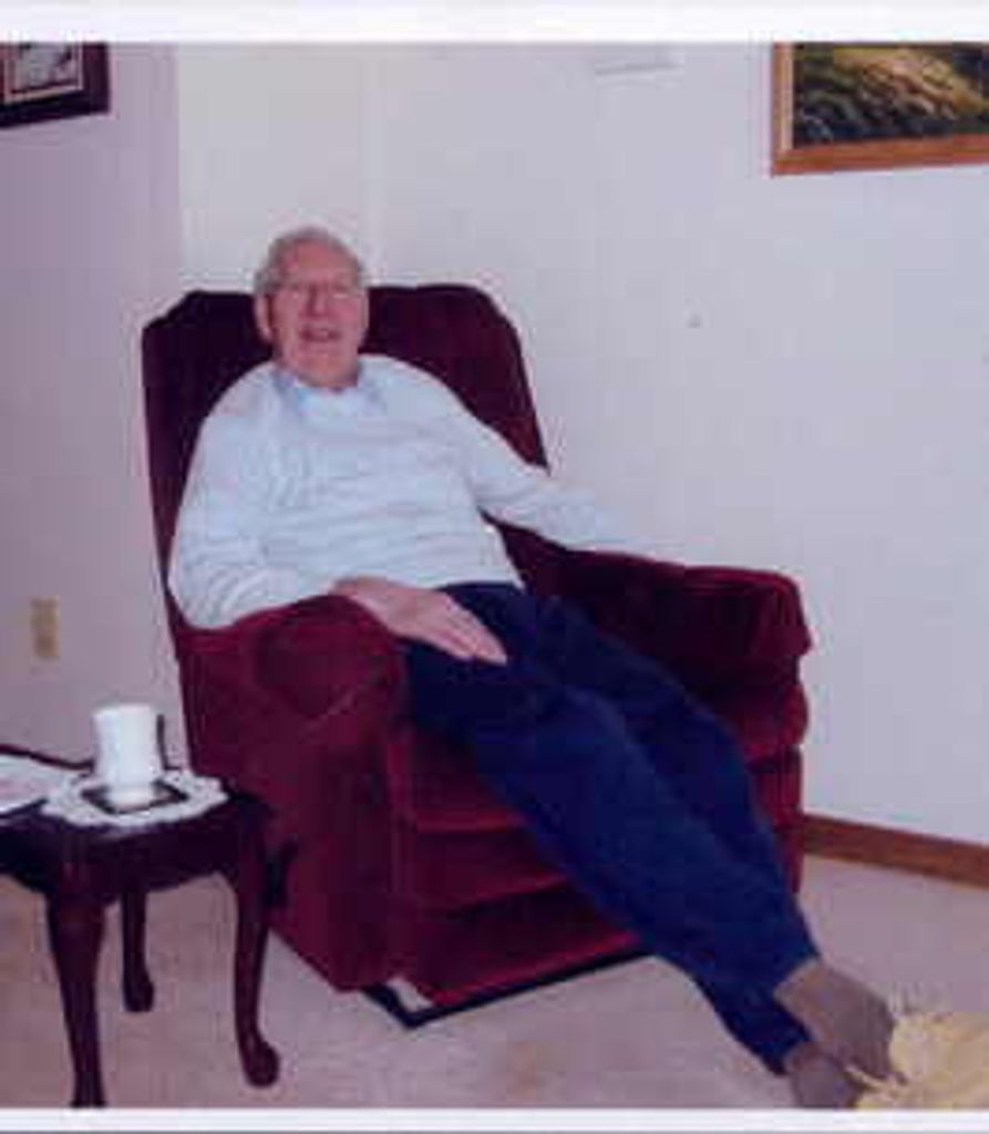 Allison "Bud" Hardy