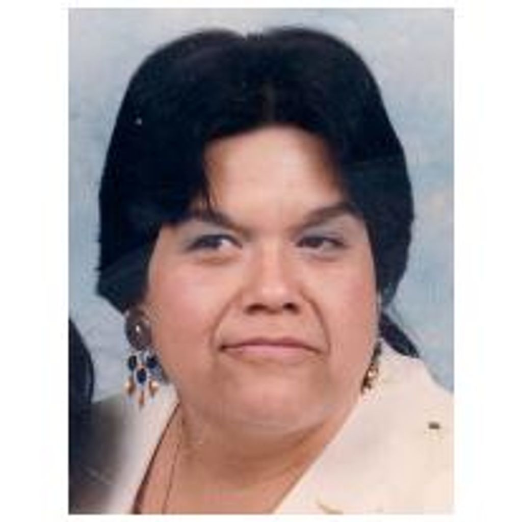 Rosemary Garcia