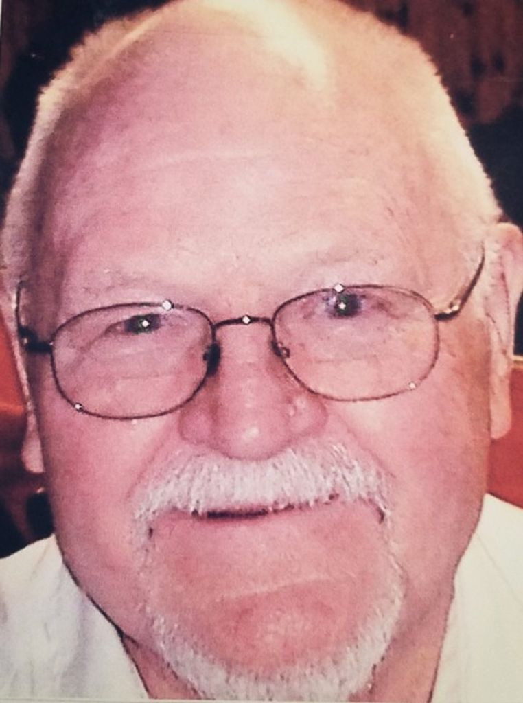 Donald Evans