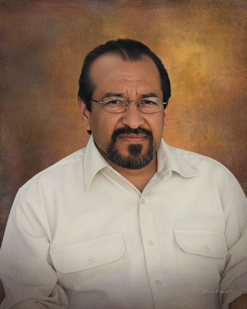 Fabian Villanueva Profile Photo