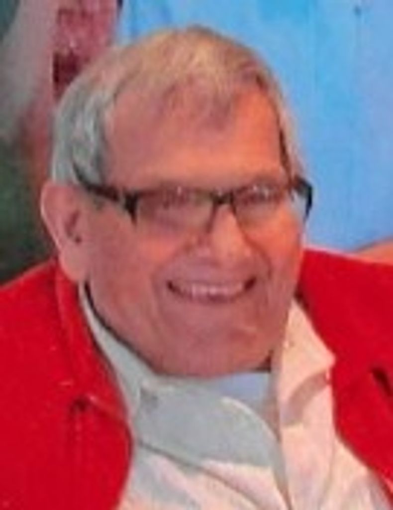Bernard 'Bo' J. Dean Profile Photo