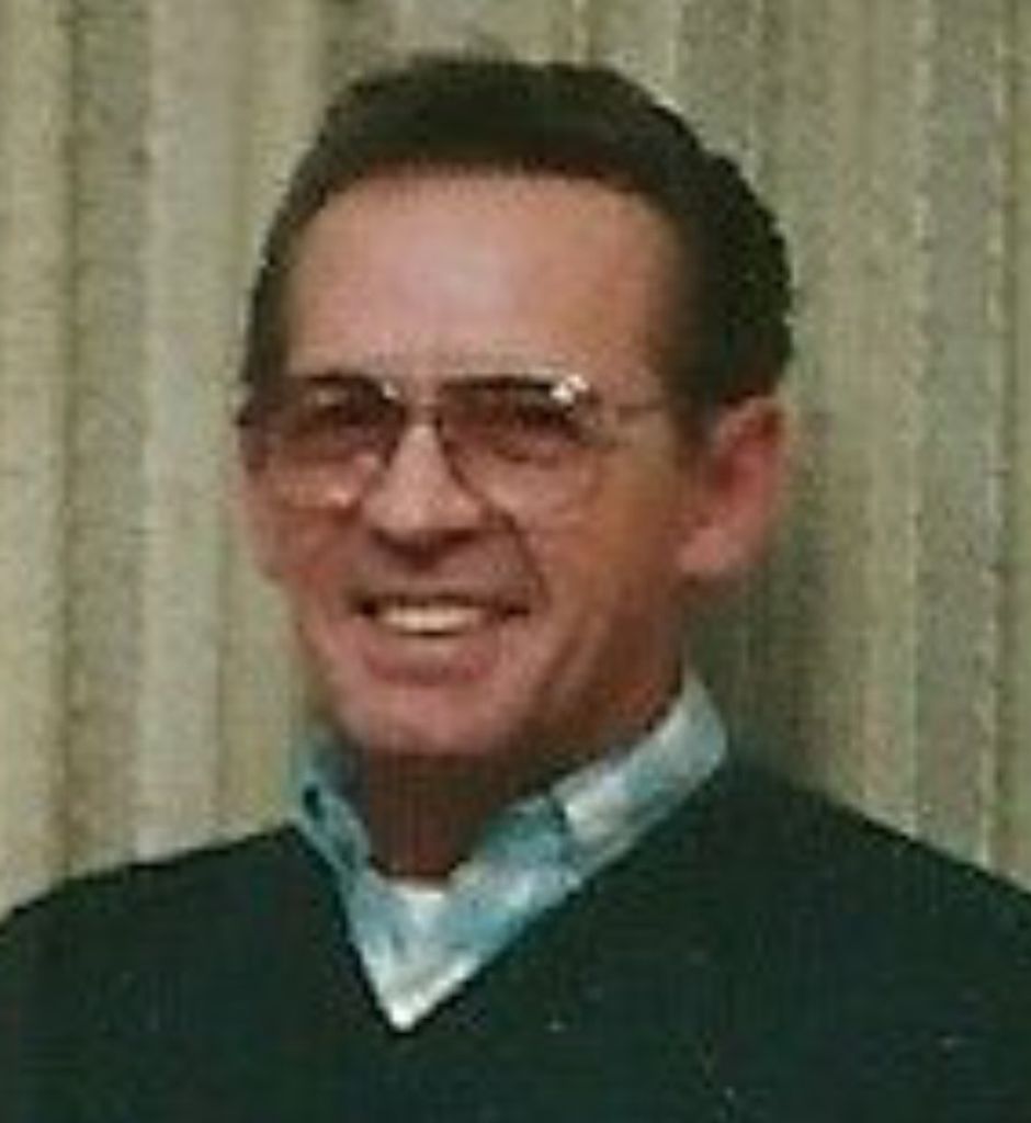 Robert Dargie Profile Photo