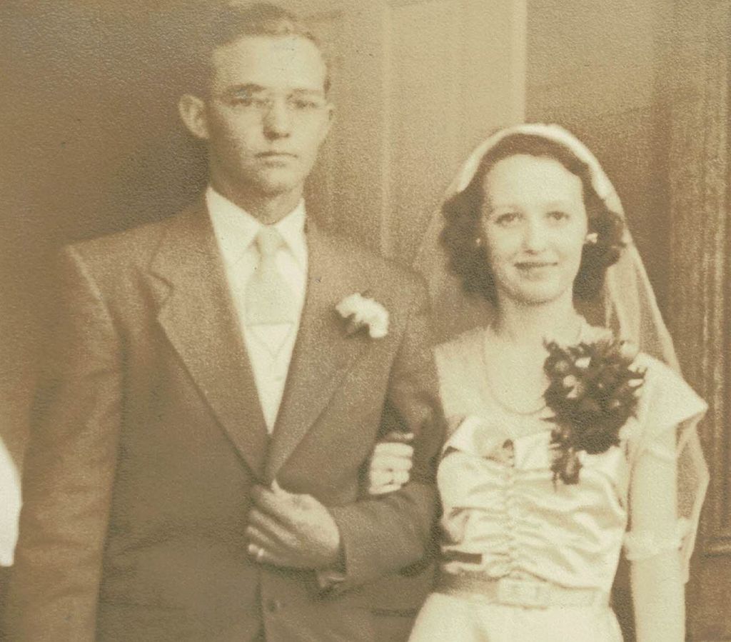 Dorothy Ann Elliott Baker