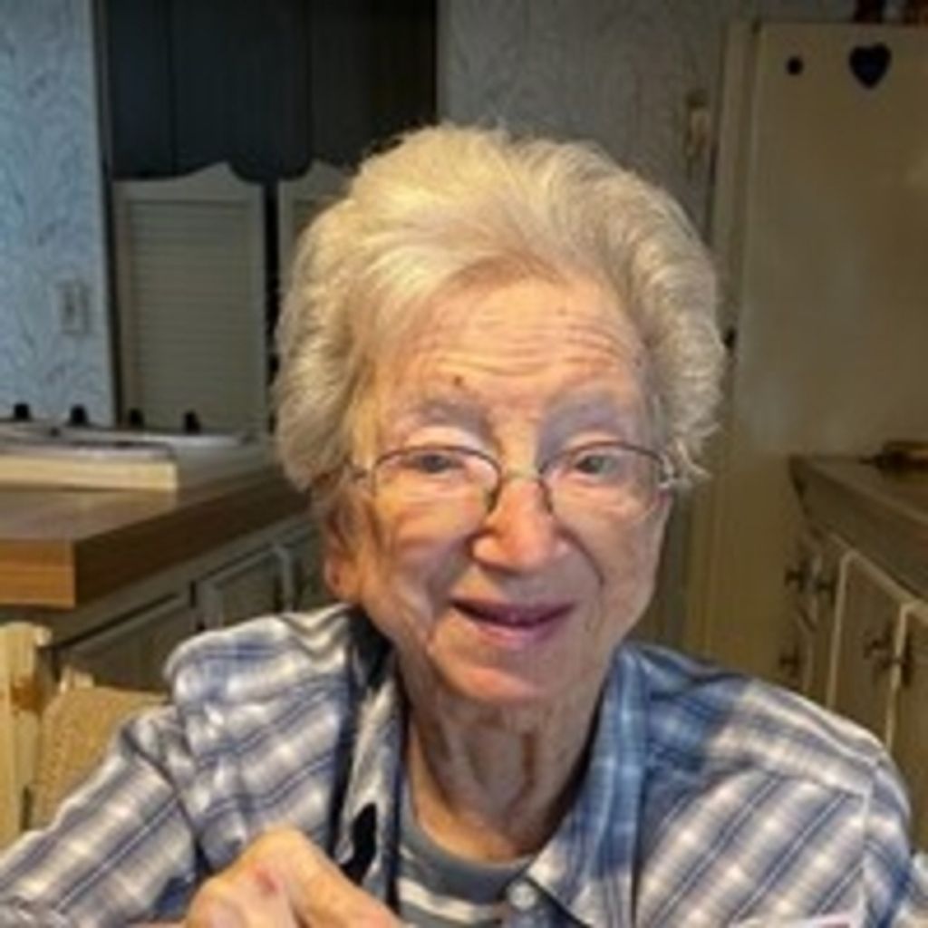 Alice Bertelle Copeland