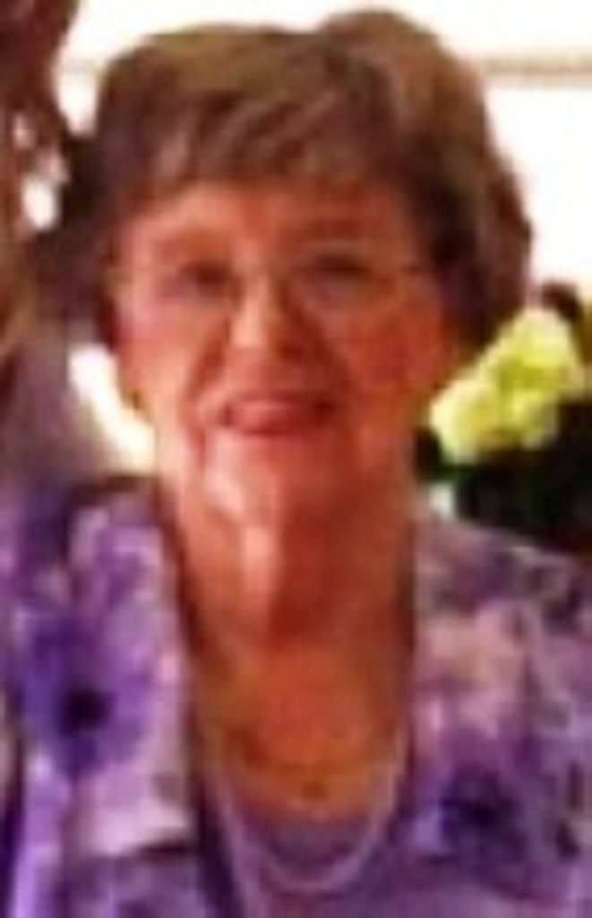 Beatrice Buchan