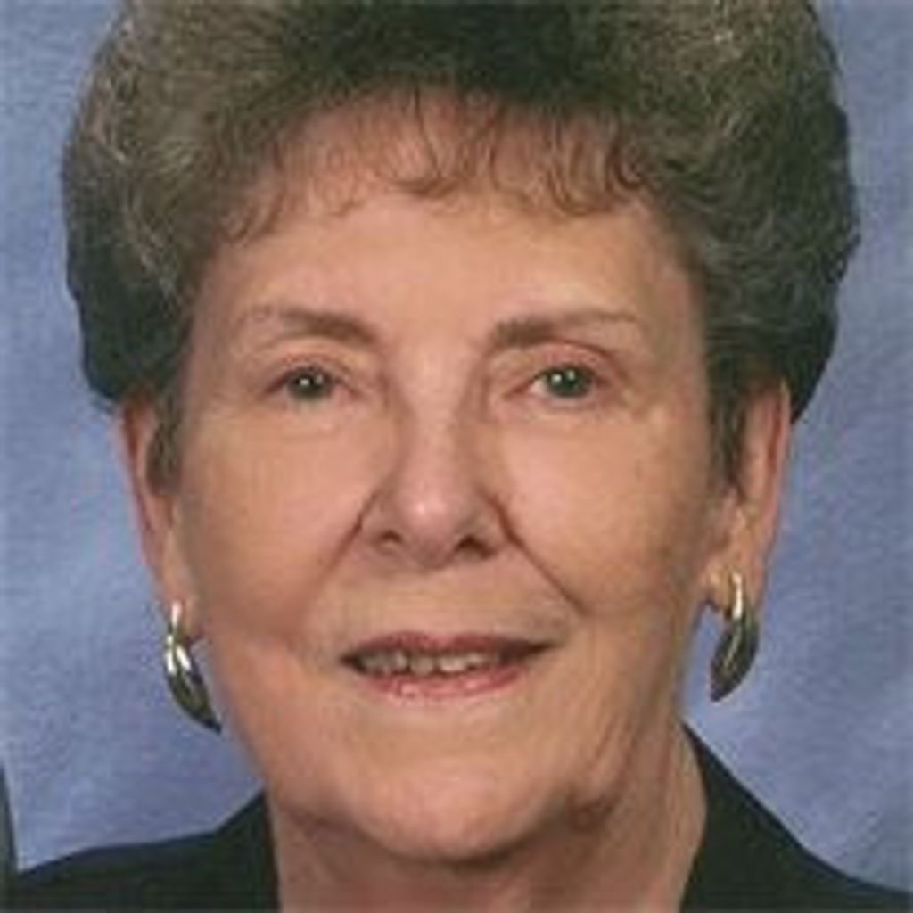 Betty Tulloch Rule