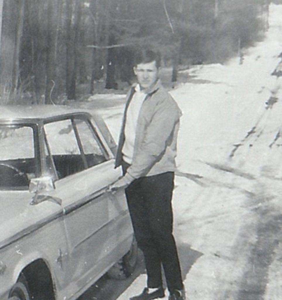 Gerald E. Grygiel Profile Photo