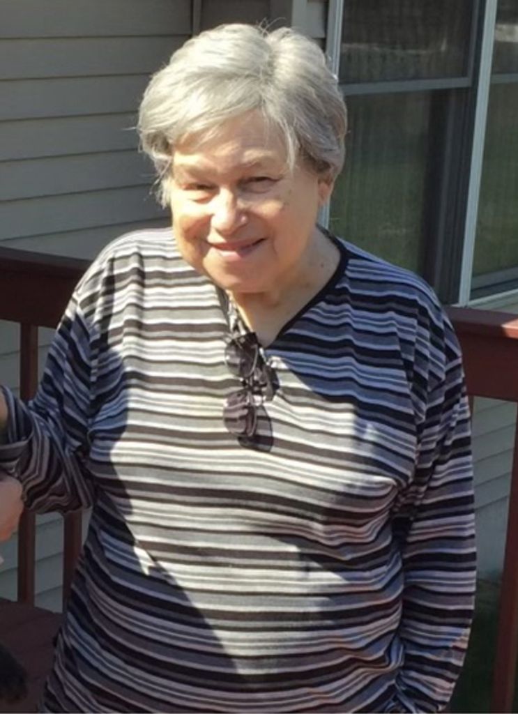Joann C Borowiec Profile Photo