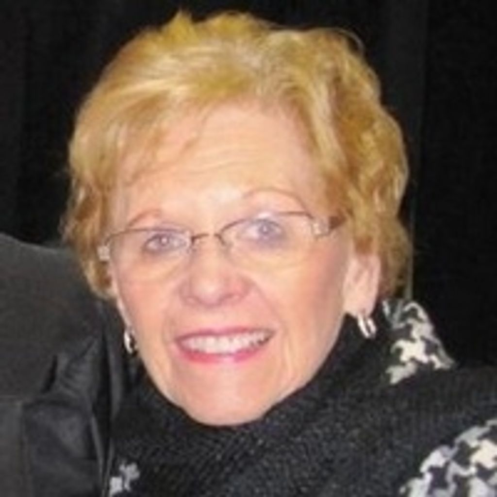 Phyllis Jean Loder