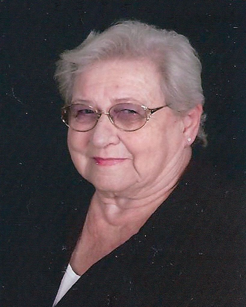 Beverly (Amundson) Sparks Larsen