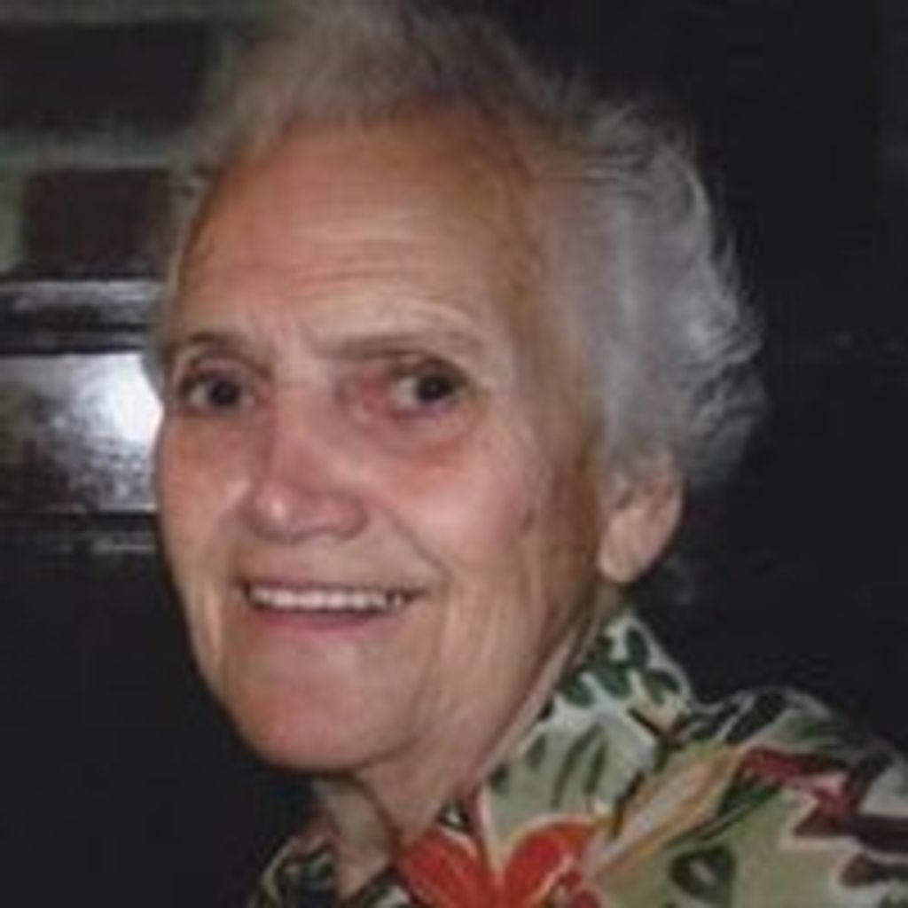 Ann Vlachos Hartsell