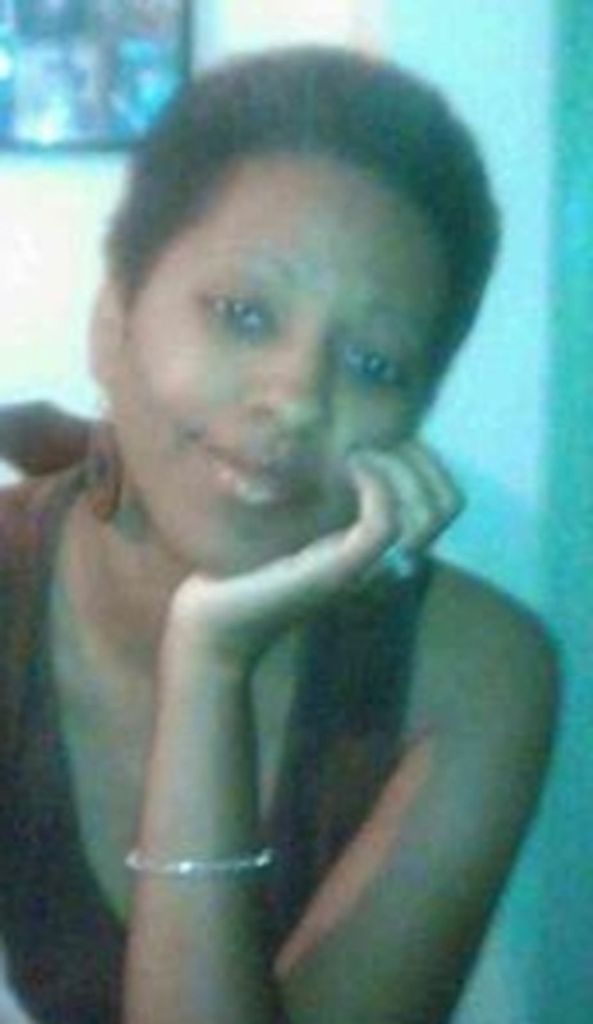 Sabrina Trinette Ligon