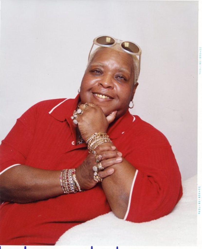 Marilyn Joyce Hollis Profile Photo