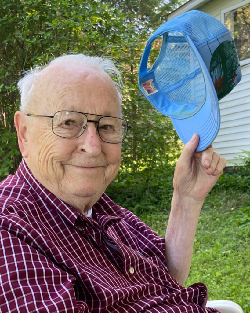 Edward Rooney Profile Photo